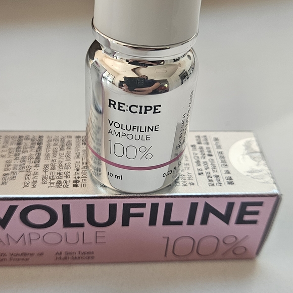 (2) 10ml Volufiline Ampoule’s 100% - Picture 2 of 6
